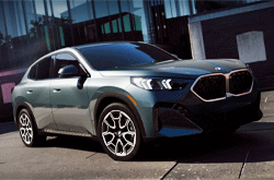 Research 2026 BMW X2