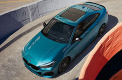 Research 2024 BMW 2 Series