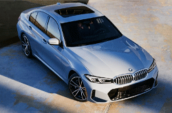 Research 2024 BMW 3 Series