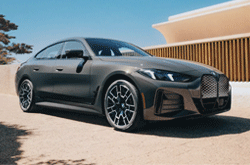 Research 2024 BMW i4