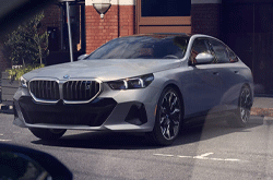 Research 2024 BMW i5