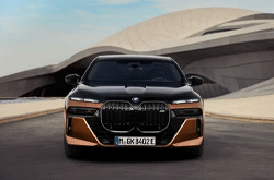 Research 2024 BMW i7