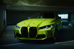 Research 2024 BMW M4