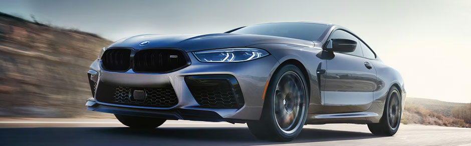 2024 BMW M8 Price, Specs, Features & Review | Lincoln, NE