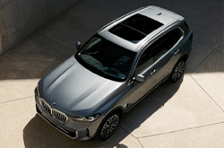 Research 2024 BMW X5