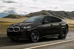 Research 2024 BMW X6