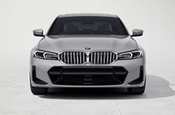Research 2025 BMW 3 Series