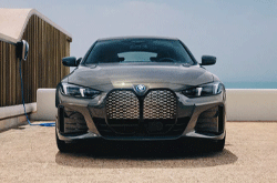 Research 2025 BMW i4
