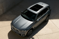 Research 2025 BMW X5