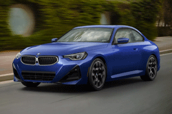 Research 2026 BMW 2 Series