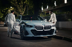 Research 2026 BMW i5