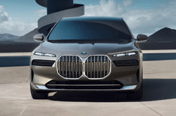 Research 2026 BMW i7