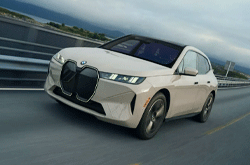 Research 2026 BMW iX