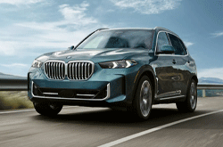 Research 2026 BMW X5