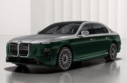 Research 2027 BMW 7 Series