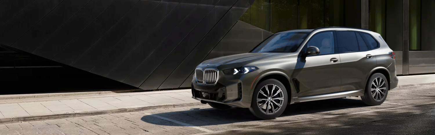 BMW Group Completes $1.7 Billion U.S. Manufacturing Expansion