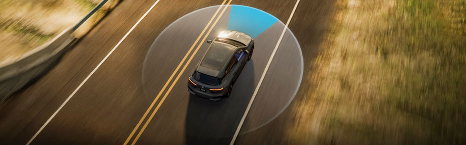 A Closer Look at BMW Safety Features for 2024