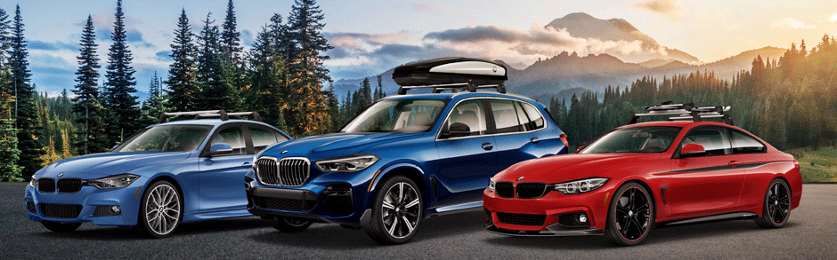 Reserve Your Next BMW Vehicle